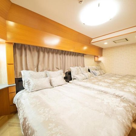 NY Cottage（コテージ） Tokyo Esterno foto