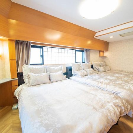 NY Cottage（コテージ） Tokyo Esterno foto