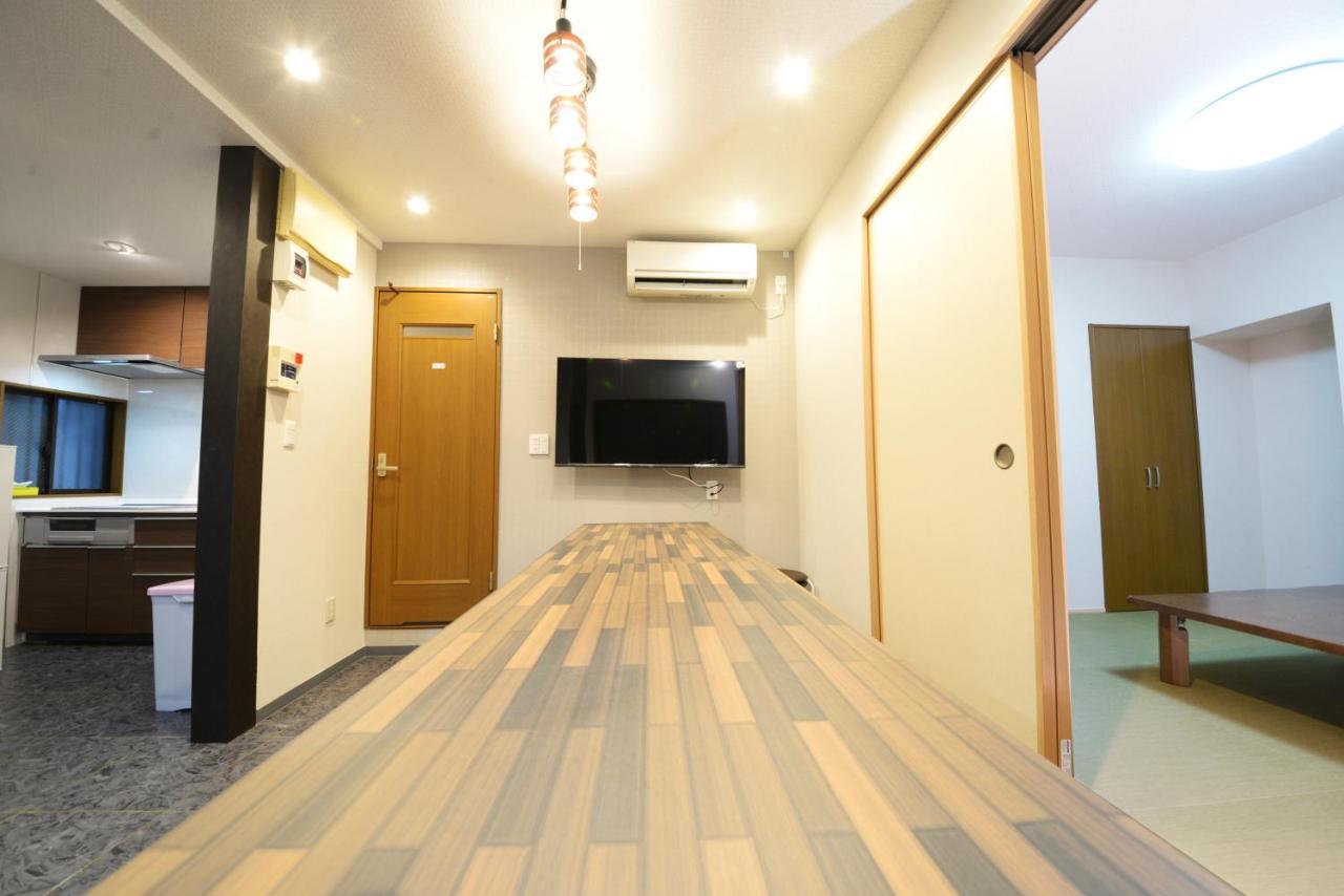 NY Cottage（コテージ） Tokyo Esterno foto