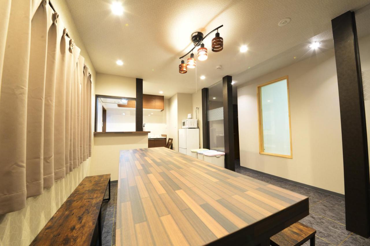 NY Cottage（コテージ） Tokyo Esterno foto
