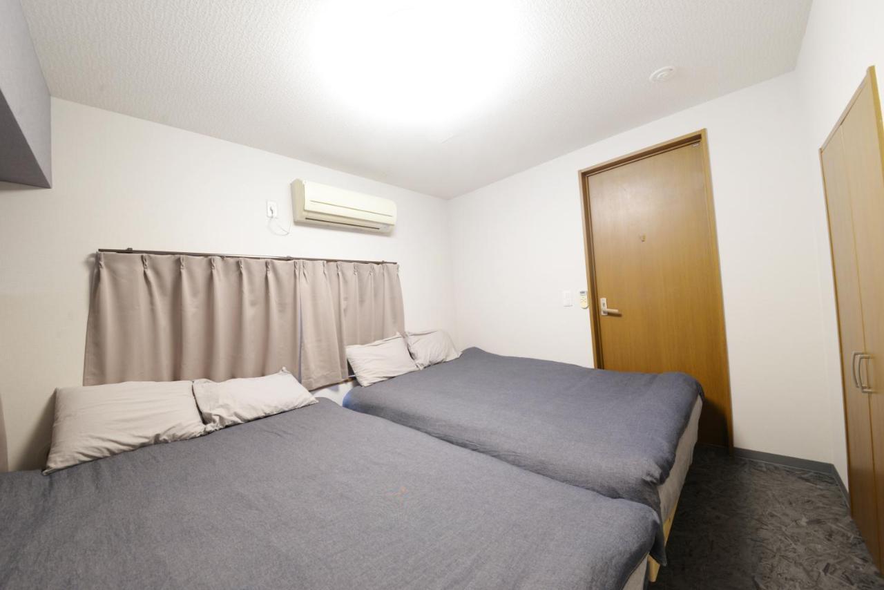 NY Cottage（コテージ） Tokyo Esterno foto