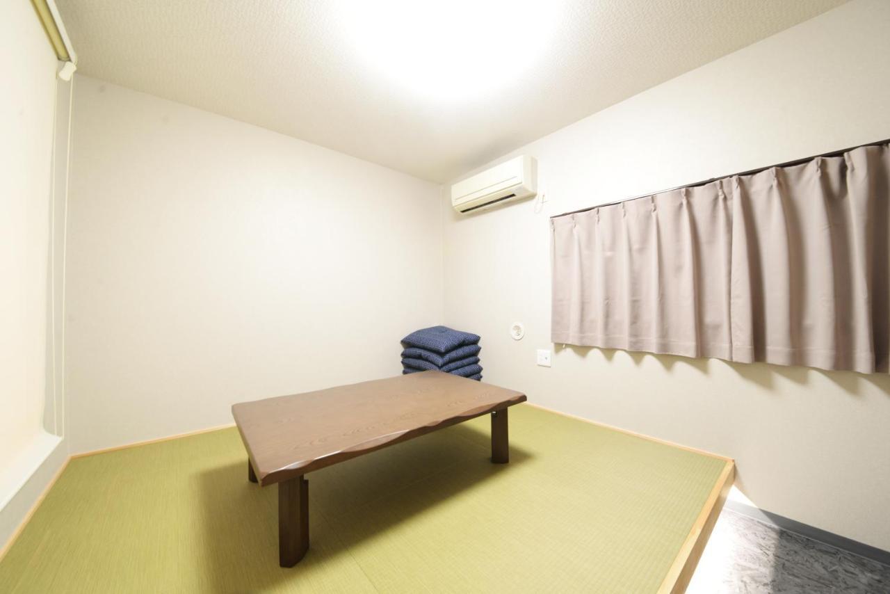 NY Cottage（コテージ） Tokyo Esterno foto
