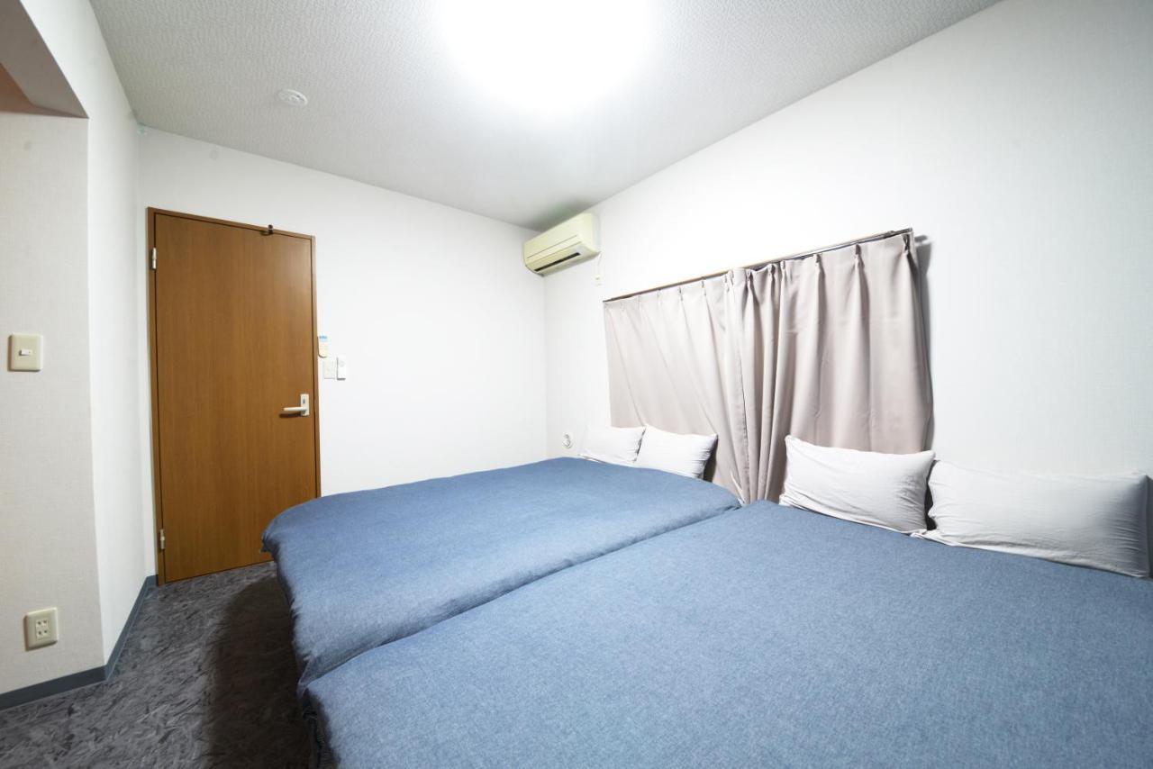 NY Cottage（コテージ） Tokyo Esterno foto