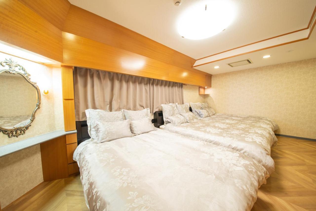 NY Cottage（コテージ） Tokyo Esterno foto