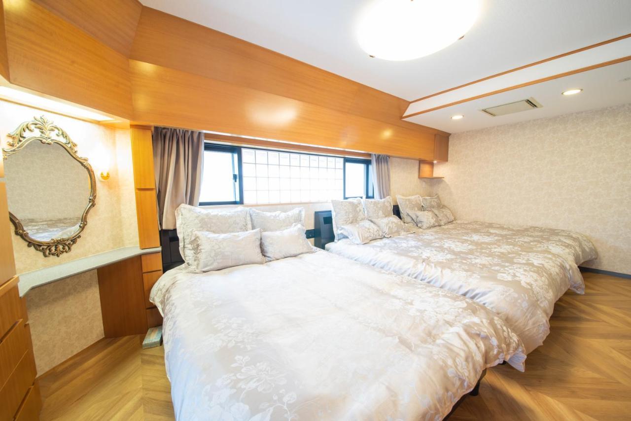 NY Cottage（コテージ） Tokyo Esterno foto