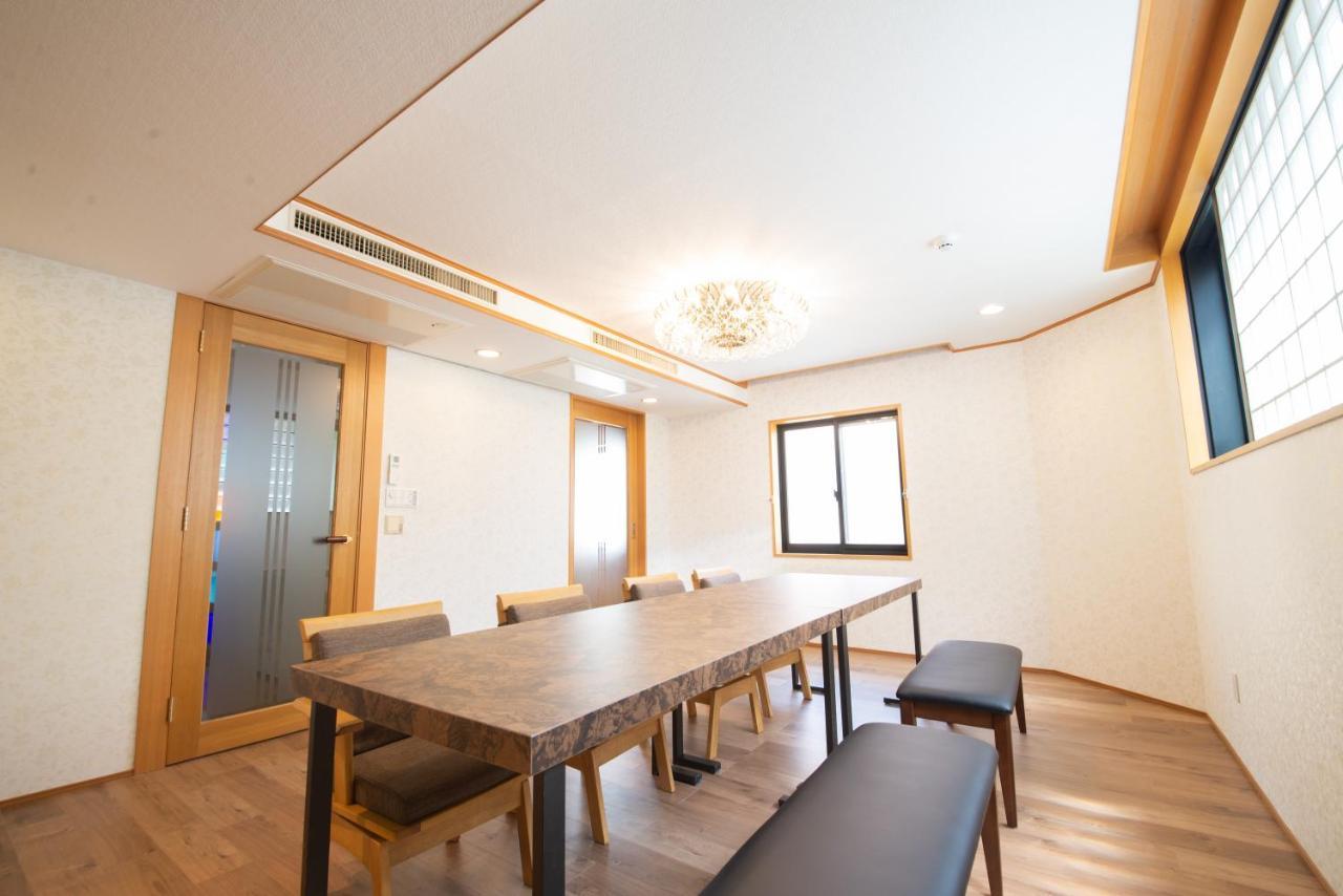 NY Cottage（コテージ） Tokyo Esterno foto
