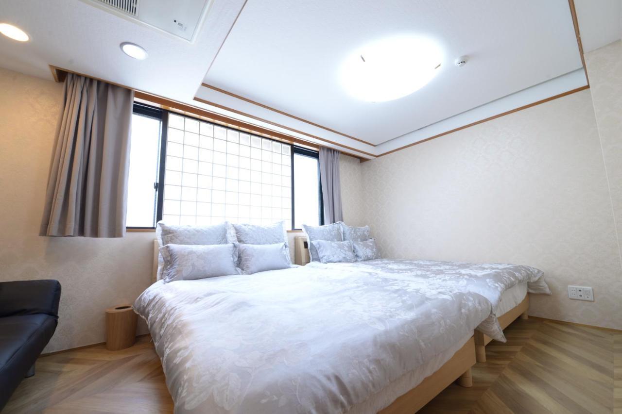 NY Cottage（コテージ） Tokyo Esterno foto