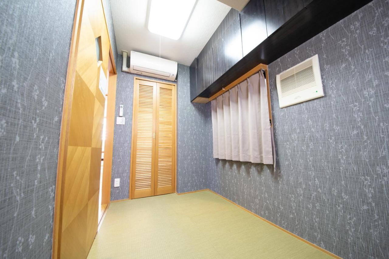 NY Cottage（コテージ） Tokyo Esterno foto