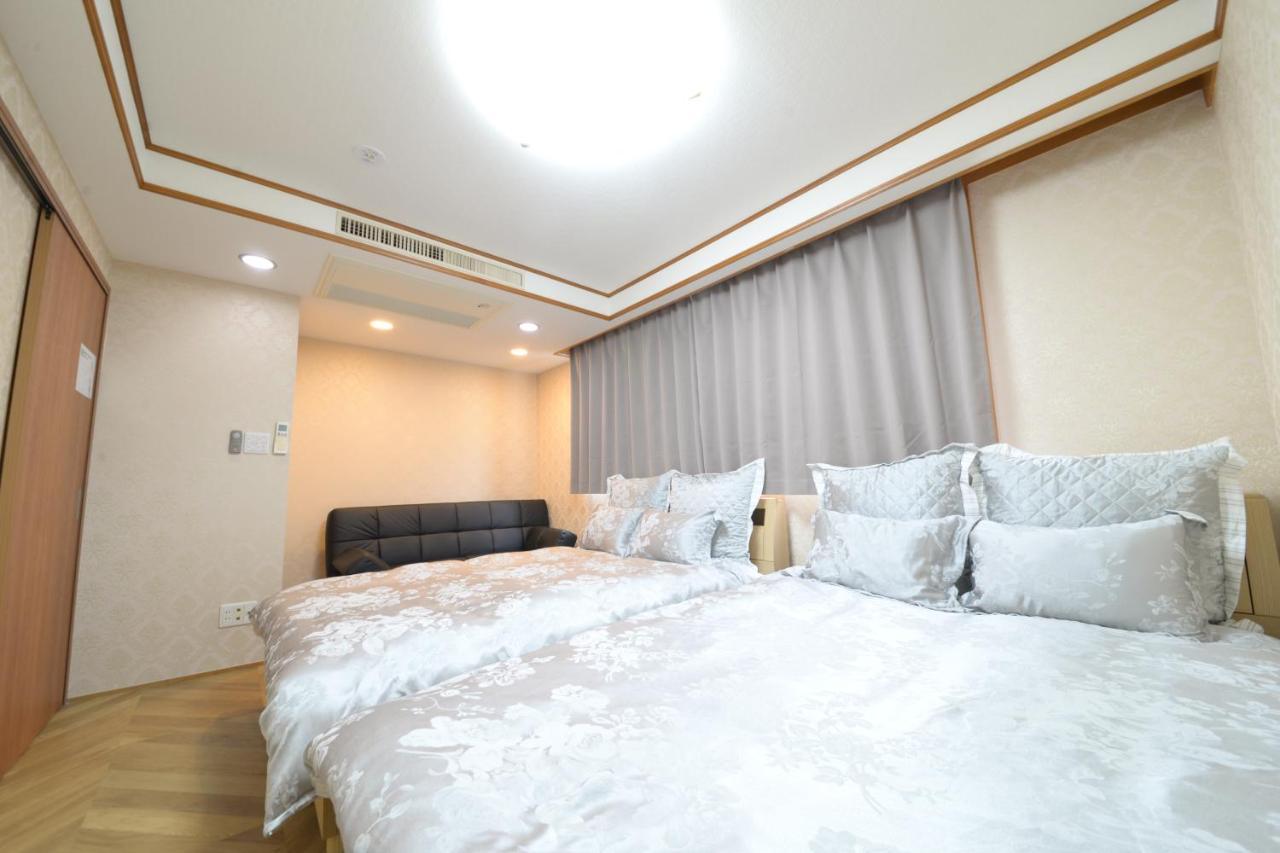 NY Cottage（コテージ） Tokyo Esterno foto