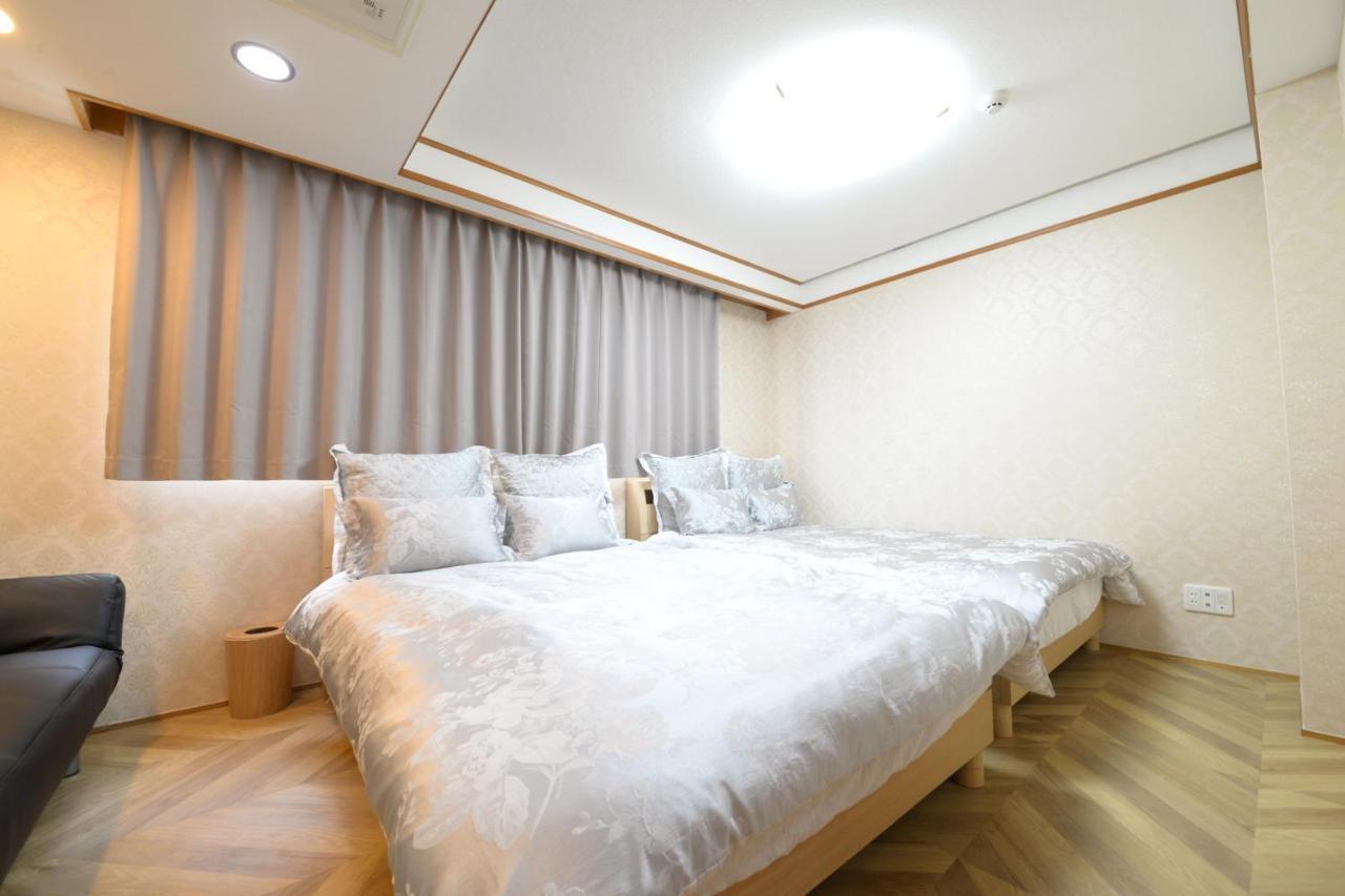 NY Cottage（コテージ） Tokyo Esterno foto