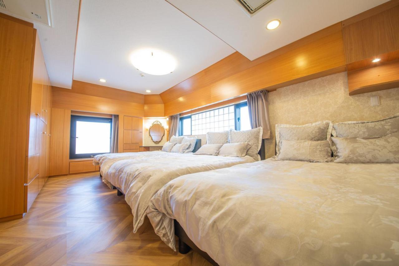 NY Cottage（コテージ） Tokyo Esterno foto