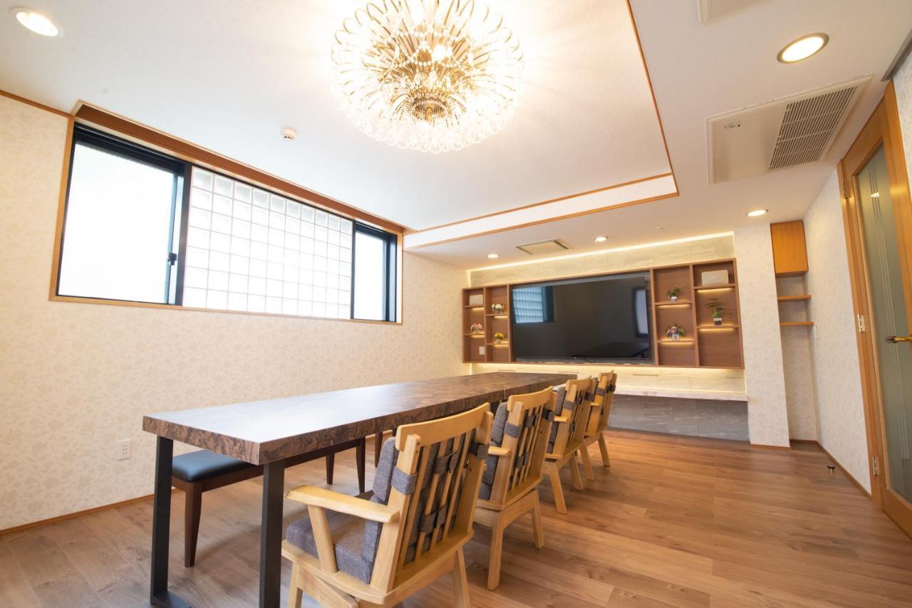 NY Cottage（コテージ） Tokyo Esterno foto