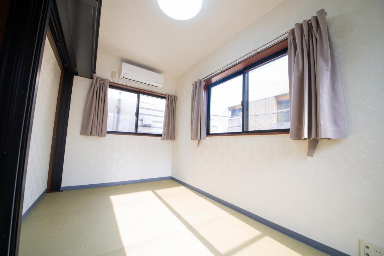 NY Cottage（コテージ） Tokyo Esterno foto