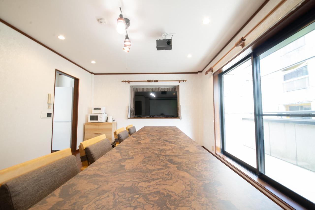 NY Cottage（コテージ） Tokyo Esterno foto