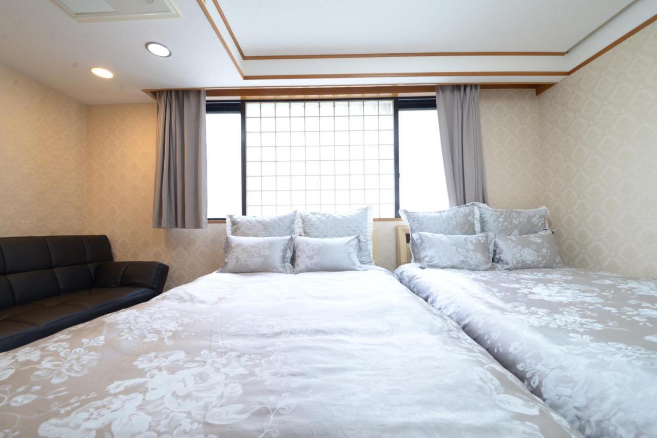 NY Cottage（コテージ） Tokyo Esterno foto