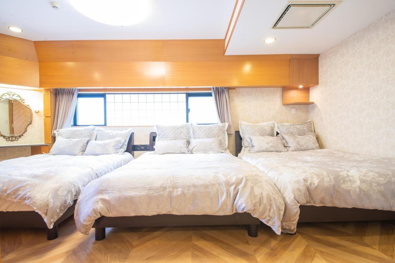 NY Cottage（コテージ） Tokyo Esterno foto