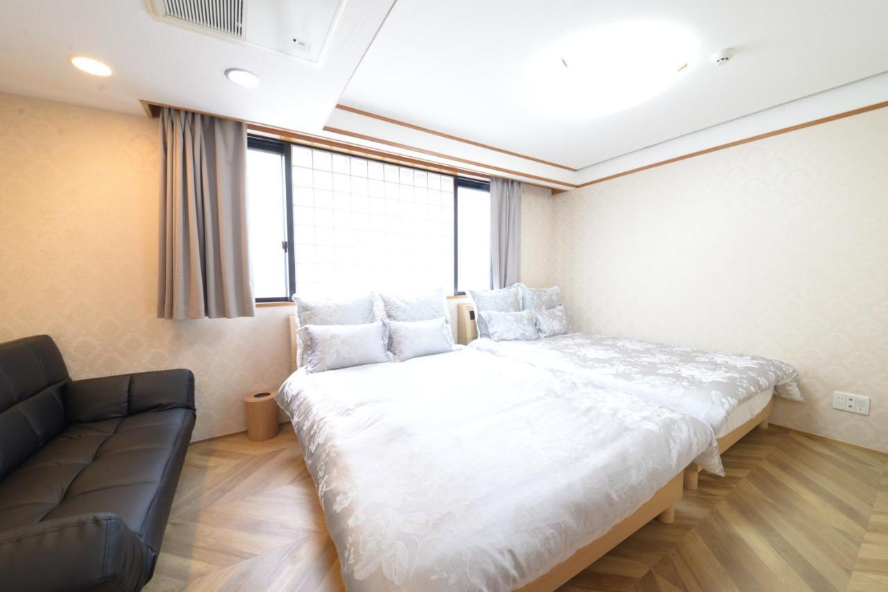 NY Cottage（コテージ） Tokyo Esterno foto