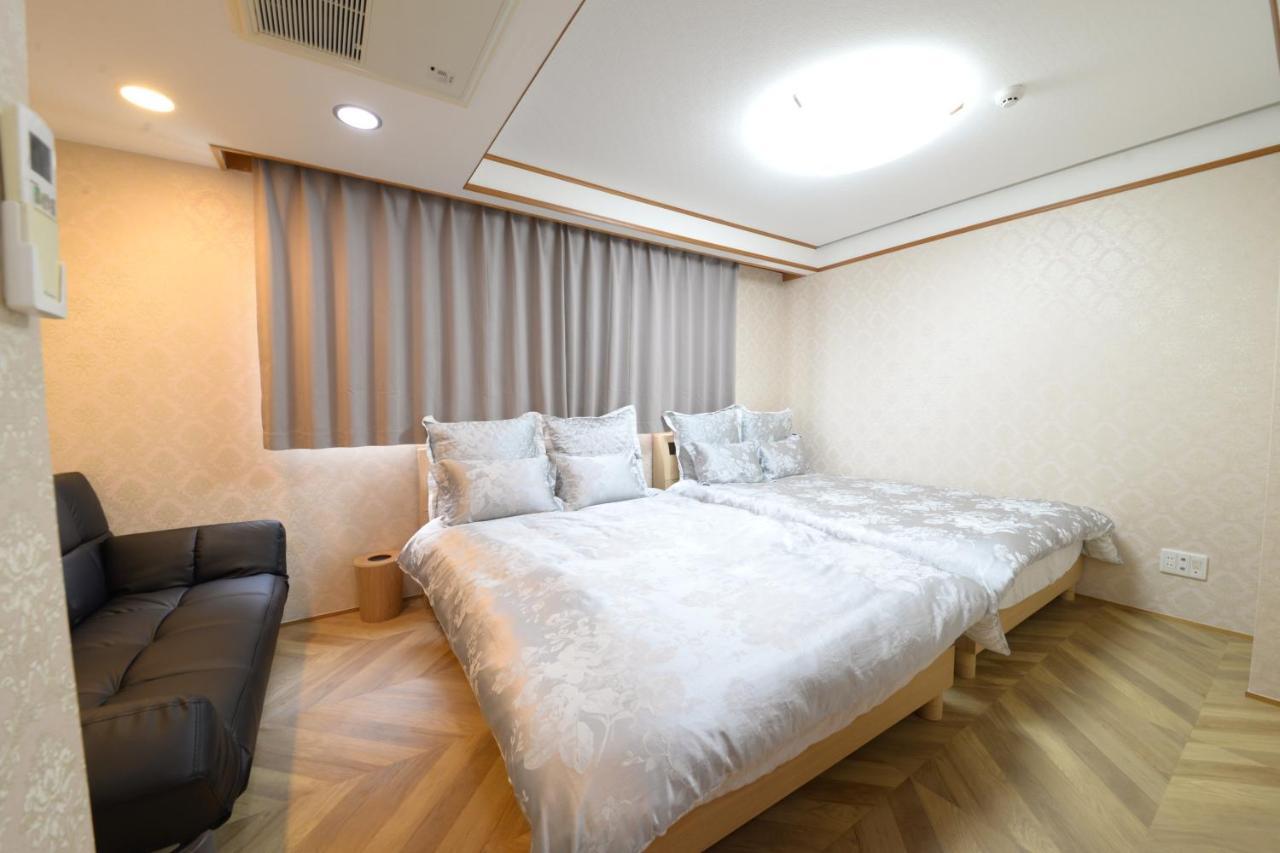 NY Cottage（コテージ） Tokyo Esterno foto