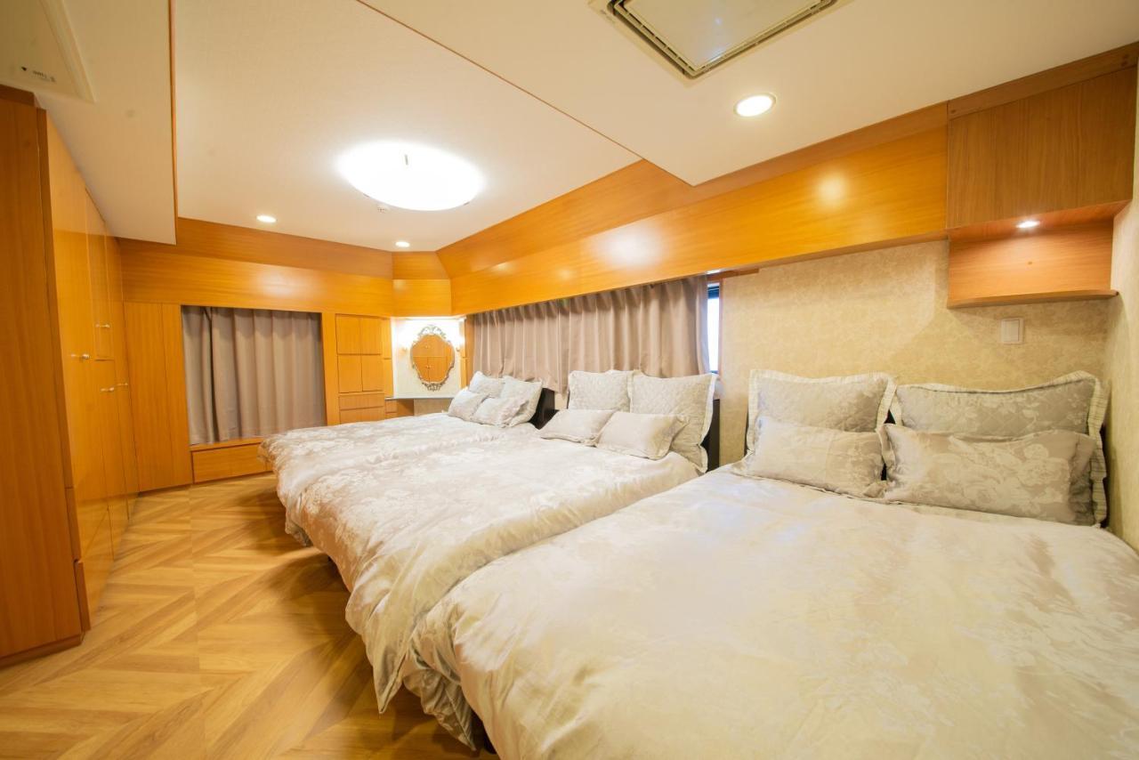 NY Cottage（コテージ） Tokyo Esterno foto