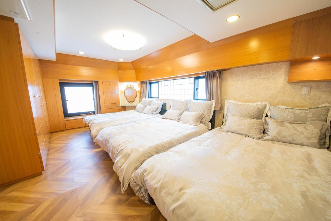 NY Cottage（コテージ） Tokyo Esterno foto