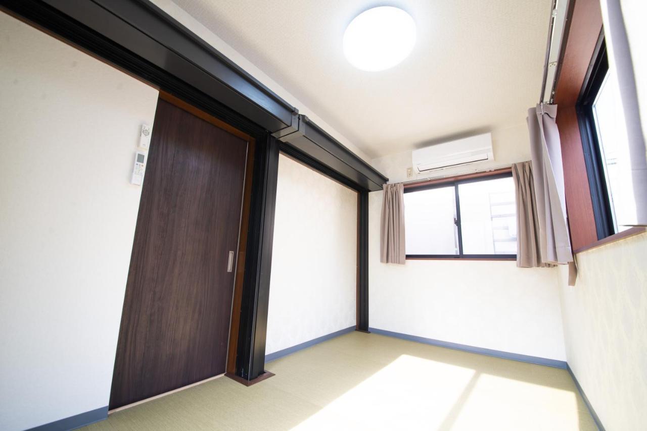 NY Cottage（コテージ） Tokyo Esterno foto