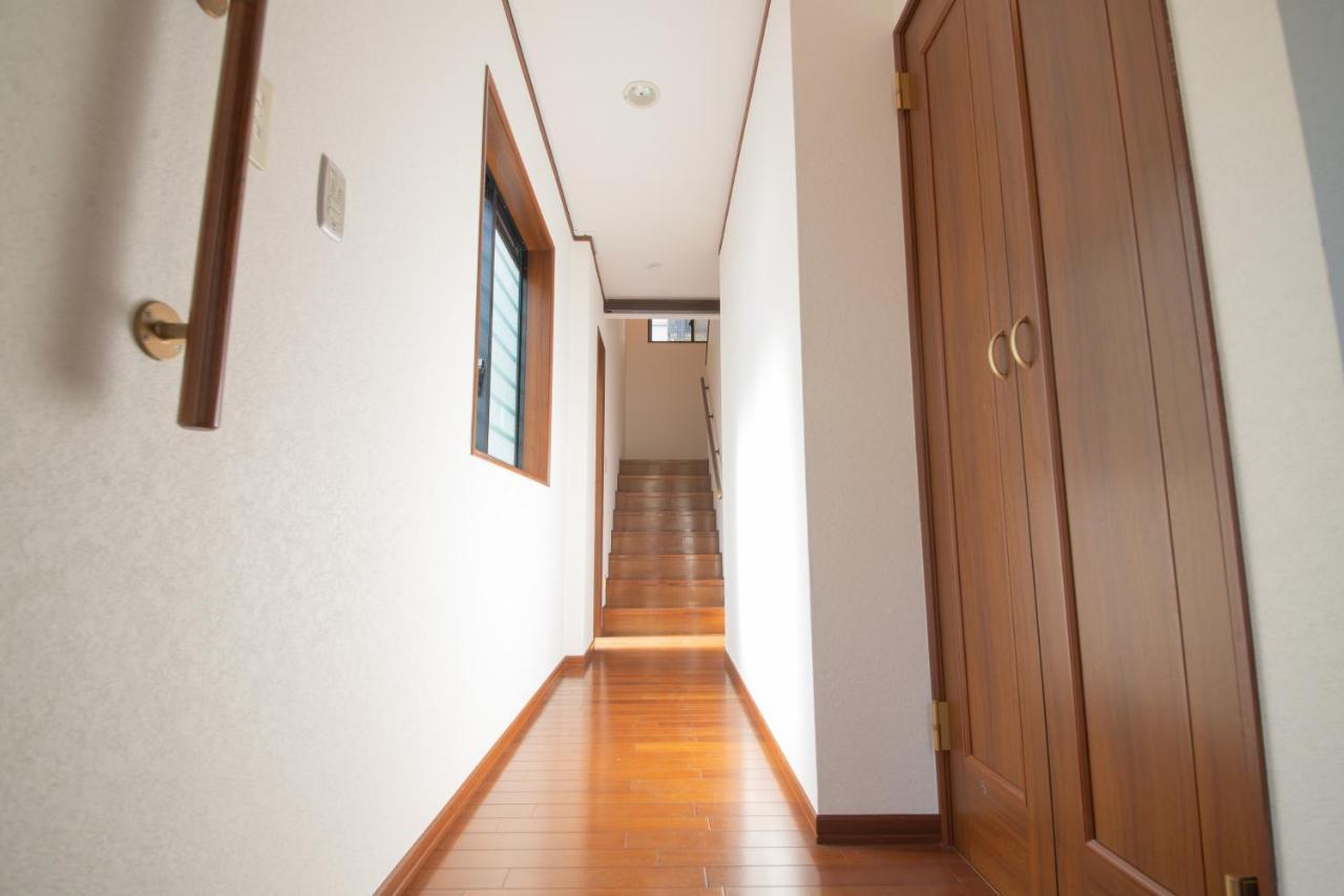 NY Cottage（コテージ） Tokyo Esterno foto