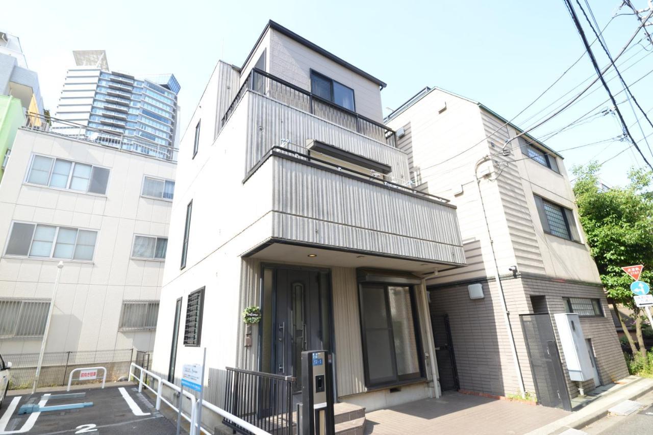 NY Cottage（コテージ） Tokyo Esterno foto